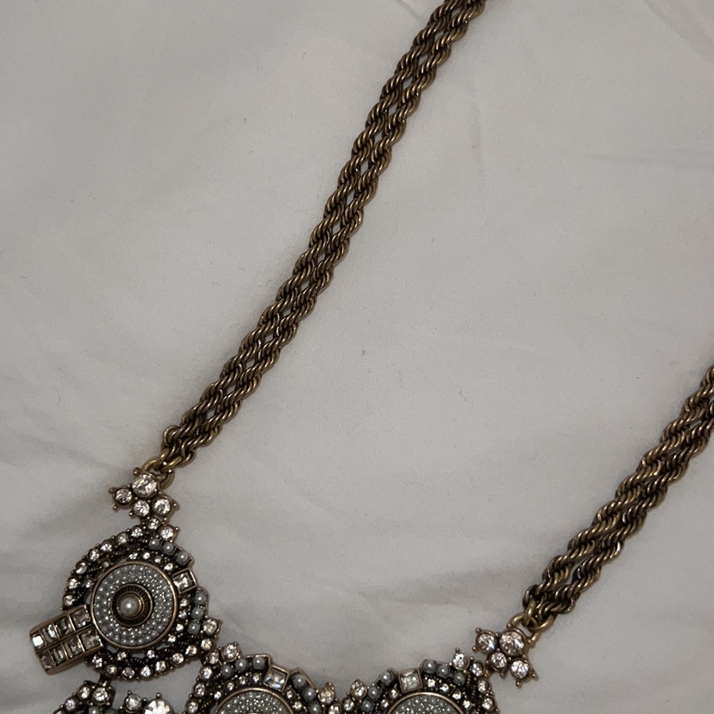 Statement Necklace - Picture 7 of 8